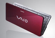 Sony Vaio VPCP11S1E