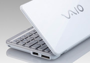 Sony Vaio VPCP119KJ