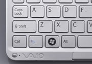 Sony Vaio VPCP11S1E