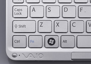 Sony Vaio VPCP111KX/G