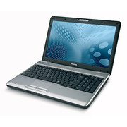 Toshiba Satellite L500D-17e