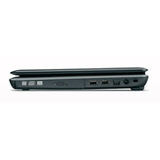 Toshiba Satellite L500D-17e