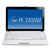 Asus Eee PC 1101HA Asus Eee PC 1101HA