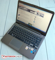 Samsung 535U4C-S01DE