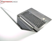 Samsung 540U3C-A01CA
