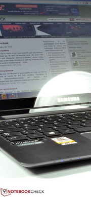 Samsung 540U3C-A01CA