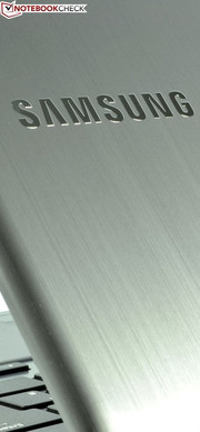 Samsung 540U3C-A01HK