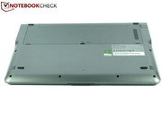 Samsung 540U3C-A01CA