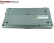 Samsung 540U3C-A01HK