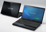 Sony Vaio VPC-EB37FX Sony Vaio VPC-EB37FX