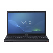 Sony Vaio VPC-EB37FX