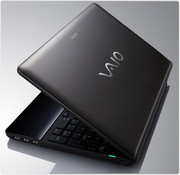 Sony Vaio VPC-EB37FX
