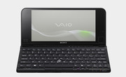 Sony Vaio VPC-P11S1R/B