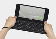Sony Vaio VPC-P11S1R/B