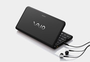 Sony Vaio VPC-P11S1R/B