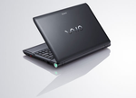 Sony Vaio VPC-YA15 Sony Vaio VPC-YA15