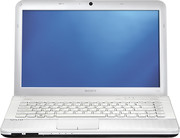 Sony Vaio VPC-EG16FM/W