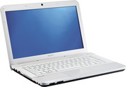 Sony Vaio VPC-EG27FM/W