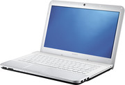 Sony Vaio VPC-EG27FM/W