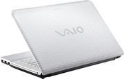 Sony Vaio VPC-EG27FM/W