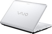 Sony Vaio VPC-EG27FM/W