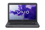 Sony Vaio VPC-EG33FX/B Sony Vaio VPC-EG33FX/B