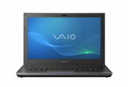 Sony Vaio VPC-SA21GX/BI