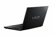 Sony Vaio VPC-SA21GX/BI