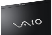 Sony Vaio VPC-SA2FGX/BI