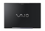 Sony Vaio VPC-SA41FX/BL Sony Vaio VPC-SA41FX/BL