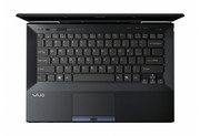 Sony Vaio VPC-SA41FX/BL