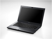 Sony Vaio VPC-SB19GK/B Sony Vaio VPC-SB19GK/B