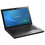 Sony Vaio VPC-SB1V9E/B Sony Vaio VPC-SB1V9E/B