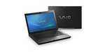 Sony Vaio VPC-SB2C5E Sony Vaio VPC-SB2C5E