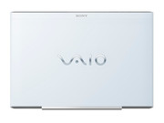 Sony Vaio VPC-SB11FX/W Sony Vaio VPC-SB11FX/W
