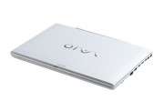 Sony Vaio VPC-SB11FX/W Sony Vaio VPC-SB11FX/W