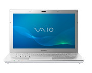 Sony Vaio VPC-SB11FX/W Sony Vaio VPC-SB11FX/W