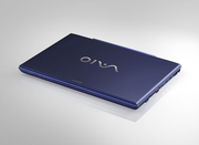 Sony Vaio VPC-SB16FG/L Sony Vaio VPC-SB16FG/L