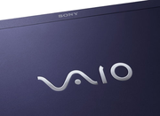 Sony Vaio VPC-SB16FG/L Sony Vaio VPC-SB16FG/L