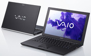 Sony Vaio VPC-Z390X Sony Vaio VPC-Z390X