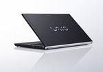 Sony Vaio VPC-Z21C5E Sony Vaio VPC-Z21C5E