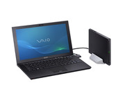 Sony Vaio VPC-Z21C5E Sony Vaio VPC-Z21C5E