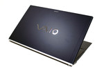 Sony Vaio VPC-Z21Q9E Sony Vaio VPC-Z21Q9E