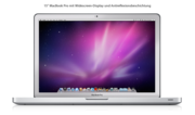 Apple MacBook Pro 15 inch 2010-04
