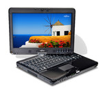 Fujitsu LifeBook TH700 Fujitsu LifeBook TH700
