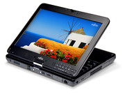Fujitsu LifeBook TH700 Fujitsu LifeBook TH700