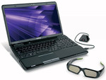 Toshiba Satellite A665-3DV5 Toshiba Satellite A665-3DV5