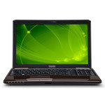Toshiba Satellite L655-1D7 Toshiba Satellite L655-1D7