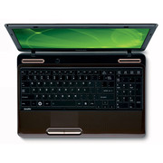 Toshiba Satellite L655-1D7