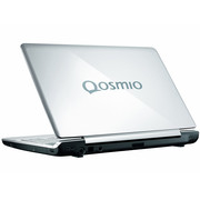 Toshiba Qosmio F750-10L
